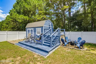 22 Applemint Lane, Beaufort, SC 29906 - Photo 28