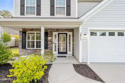 271 Hearthstone Drive, Hardeeville, SC 29936 - Photo 8