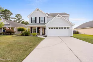 271 Hearthstone Dr, Hardeeville, SC 29936 - Photo 6