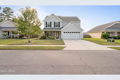 271 Hearthstone Drive, Hardeeville, SC 29936 - Photo 1