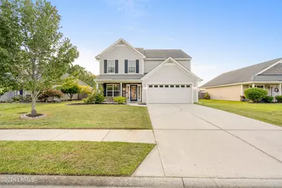 271 Hearthstone Drive, Hardeeville, SC 29936 - Photo 14