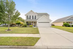 271 Hearthstone Dr, Hardeeville, SC 29936 - Photo 14