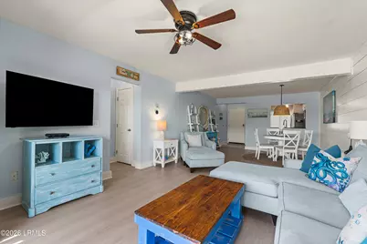 6 Cedar Reef Drive #C102, Saint Helena Island, SC 29920 - Photo 8
