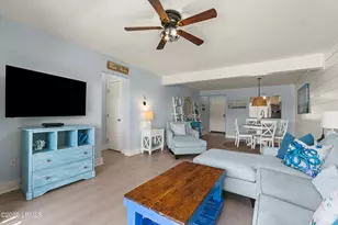 6 Cedar Reef Dr, Saint Helena Island, SC 29920 - Photo 8