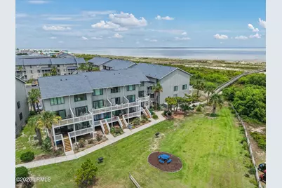6 Cedar Reef Drive #C102, Saint Helena Island, SC 29920 - Photo 32