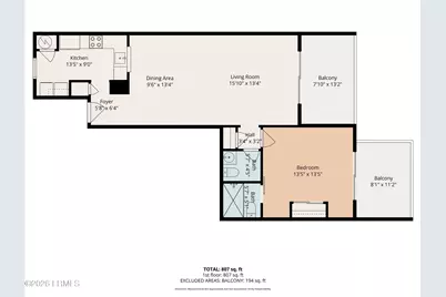 6 Cedar Reef Drive #C102, Saint Helena Island, SC 29920 - Photo 52