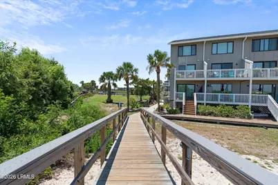 6 Cedar Reef Drive #C102, Saint Helena Island, SC 29920 - Photo 30