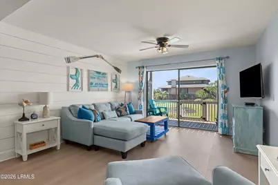 6 Cedar Reef Drive #C102, Saint Helena Island, SC 29920 - Photo 6