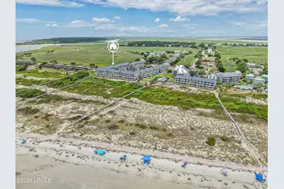 6 Cedar Reef Drive #C102, Saint Helena Island, SC 29920 - Photo 38