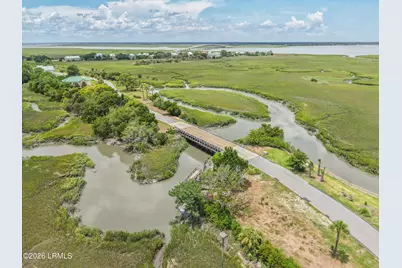 6 Cedar Reef Drive #C102, Saint Helena Island, SC 29920 - Photo 50