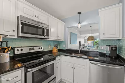 6 Cedar Reef Drive #C102, Saint Helena Island, SC 29920 - Photo 14