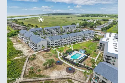 6 Cedar Reef Drive #C102, Saint Helena Island, SC 29920 - Photo 2