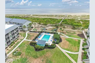 6 Cedar Reef Drive #C102, Saint Helena Island, SC 29920 - Photo 40