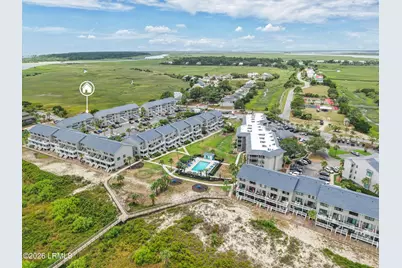 6 Cedar Reef Drive #C102, Saint Helena Island, SC 29920 - Photo 38