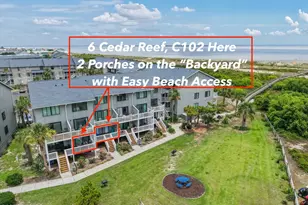 6 Cedar Reef Dr, Saint Helena Island, SC 29920 - Photo 1