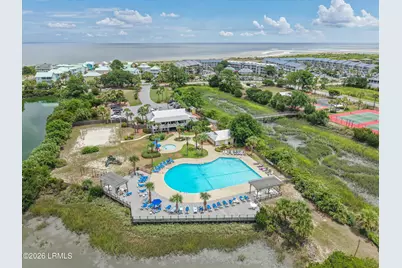6 Cedar Reef Drive #C102, Saint Helena Island, SC 29920 - Photo 44