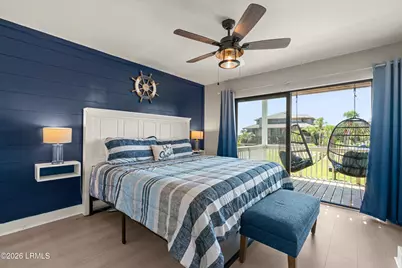 6 Cedar Reef Drive #C102, Saint Helena Island, SC 29920 - Photo 22