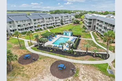 6 Cedar Reef Drive #C102, Saint Helena Island, SC 29920 - Photo 42
