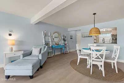 6 Cedar Reef Drive #C102, Saint Helena Island, SC 29920 - Photo 10
