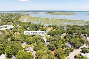 2102 North St, Beaufort, SC 29902 - Photo 42