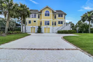 759 Marlin Dr, Fripp Island, SC 29920 - Photo 8