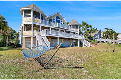 759 Marlin Drive, Ladys Island, SC 29920 - Photo 30
