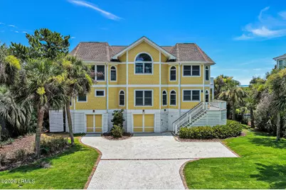 759 Marlin Drive, Ladys Island, SC 29920 - Photo 2