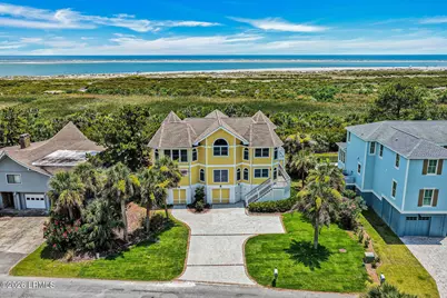 759 Marlin Drive, Ladys Island, SC 29920 - Photo 1