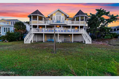 759 Marlin Drive, Ladys Island, SC 29920 - Photo 28
