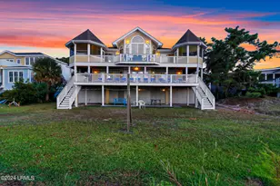 759 Marlin Dr, Fripp Island, SC 29920 - Photo 28