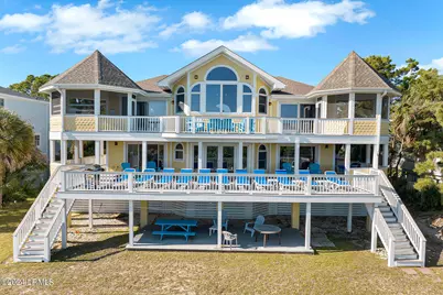 759 Marlin Drive, Ladys Island, SC 29920 - Photo 18