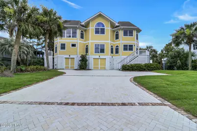 759 Marlin Drive, Ladys Island, SC 29920 - Photo 6