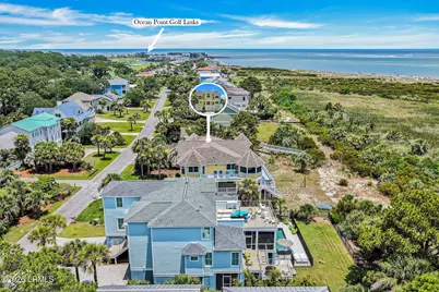 759 Marlin Drive, Ladys Island, SC 29920 - Photo 16