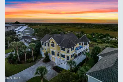 759 Marlin Drive, Ladys Island, SC 29920 - Photo 24