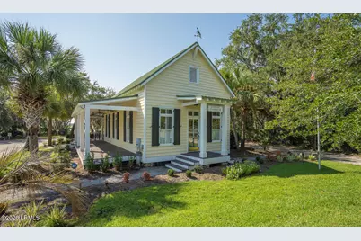 18 Petigru Drive, Beaufort, SC 29902 - Photo 8