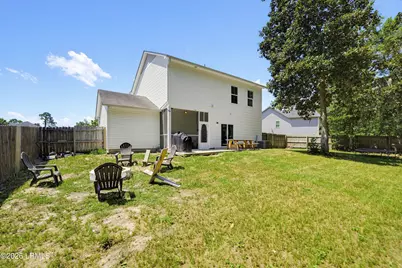 57 Spearmint Circle, Beaufort, SC 29906 - Photo 28