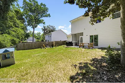 57 Spearmint Circle, Beaufort, SC 29906 - Photo 26