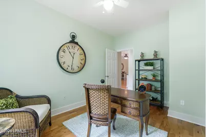 21 Trescot Lane, Bluffton, SC 29909 - Photo 32