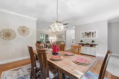 21 Trescot Lane, Bluffton, SC 29909 - Photo 16