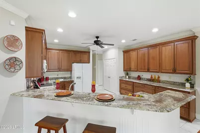 21 Trescot Lane, Bluffton, SC 29909 - Photo 18