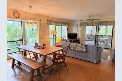 845 Water Oak Court, Ladys Island, SC 29920 - Photo 4