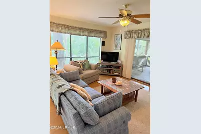 845 Water Oak Court, Ladys Island, SC 29920 - Photo 6