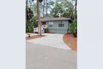 845 Water Oak Court, Ladys Island, SC 29920 - Photo 38