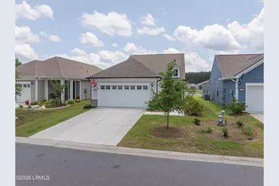 859 Destiny Drive, Hardeeville, SC 29909 - Photo 40