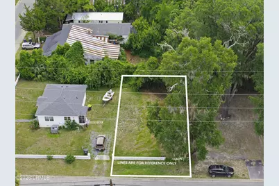 Tbd Wilmington Street, Beaufort, SC 29902 - Photo 1