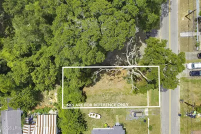 Tbd Wilmington Street, Beaufort, SC 29902 - Photo 2