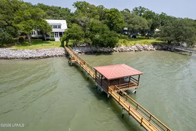 171 Bay Point Road, Saint Helena Island, SC 29920 - Photo 4