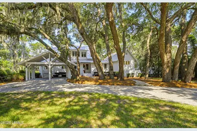171 Bay Point Road, Saint Helena Island, SC 29920 - Photo 1