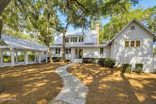 171 Bay Point Rd, Saint Helena Island, SC 29920 - Photo 2