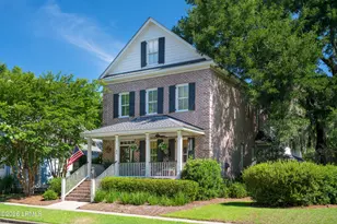 55 Park Square N, Beaufort, SC 29907 - Photo 1